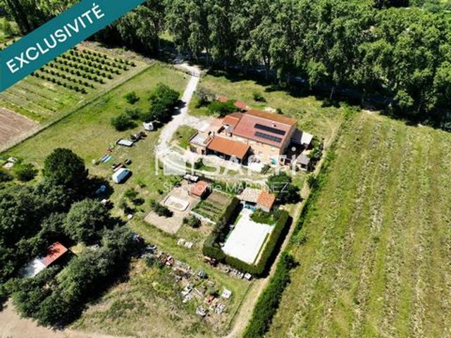 Villa vente à Céret, Saint-génis-des-fontaines