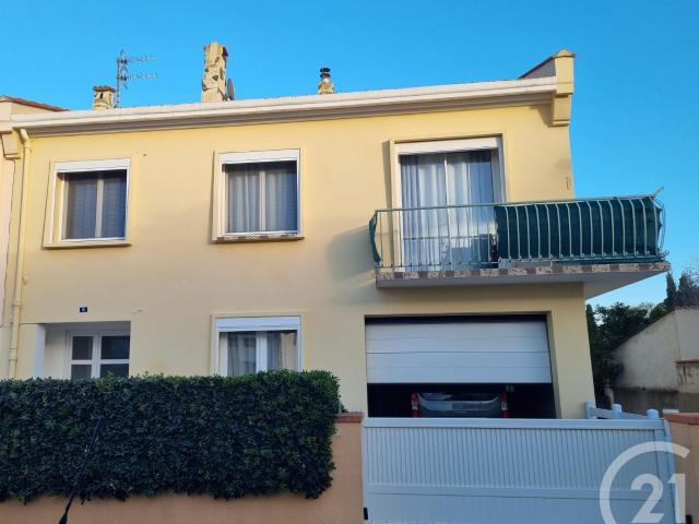 Appartement vente à Céret, Saint-génis-des-fontaines