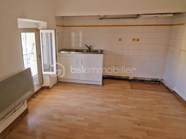 Appartement vente à Céret, Saint-génis-des-fontaines