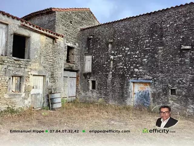 Maison vente à Cognac, Saint-genis-d'hiersac