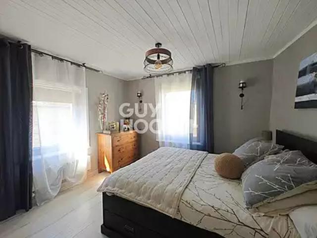 Maison vente à Lyon, Rhône