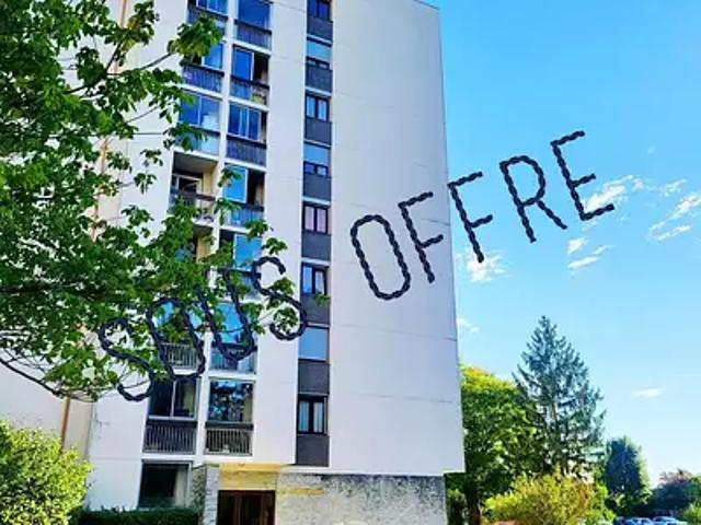 Appartement vente à Lyon, Métropole de Lyon