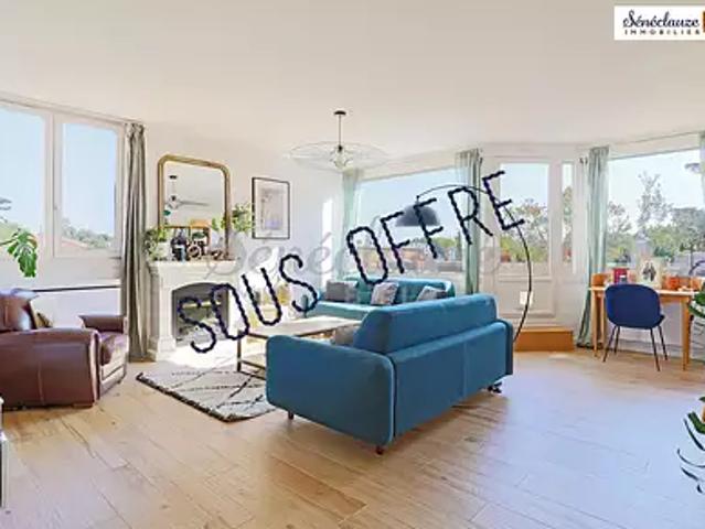 Appartement vente à Lyon, Métropole de Lyon