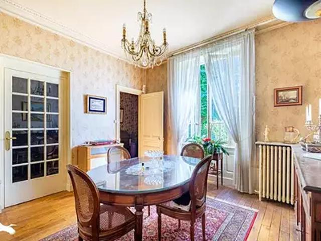 Maison vente à Lyon, Métropole de Lyon