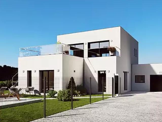 Maison vente à Lyon, Métropole de Lyon