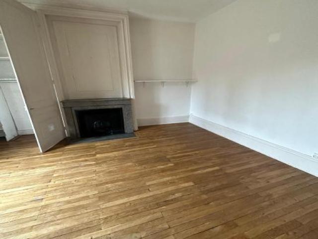 Appartement location à L'Haye, Saint-Genis-Laval