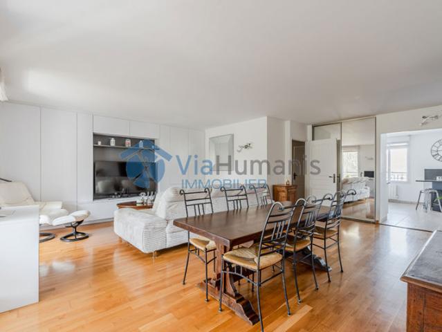 Appartement vente à Lyon, Métropole de Lyon