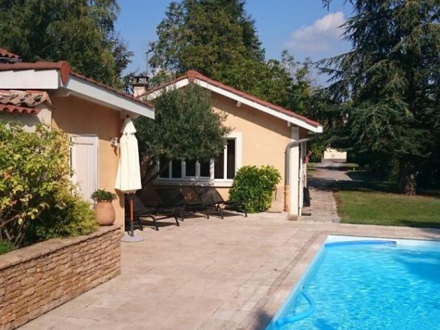 Maison location à Lyon, Métropole de Lyon