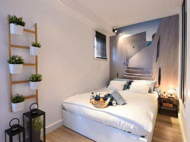 Appartement vente à Lyon, Métropole de Lyon