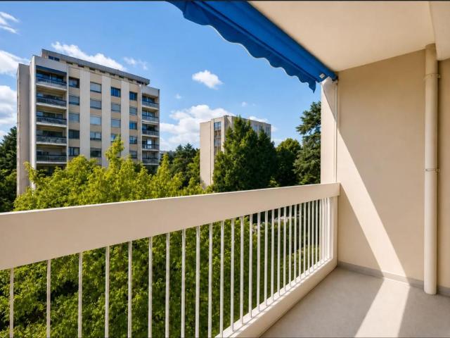 Appartement vente à Lyon, Métropole de Lyon