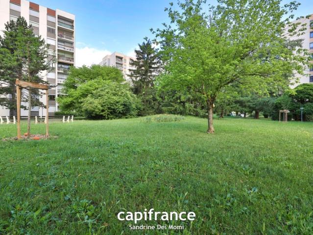 Appartement vente à Lyon, Métropole de Lyon