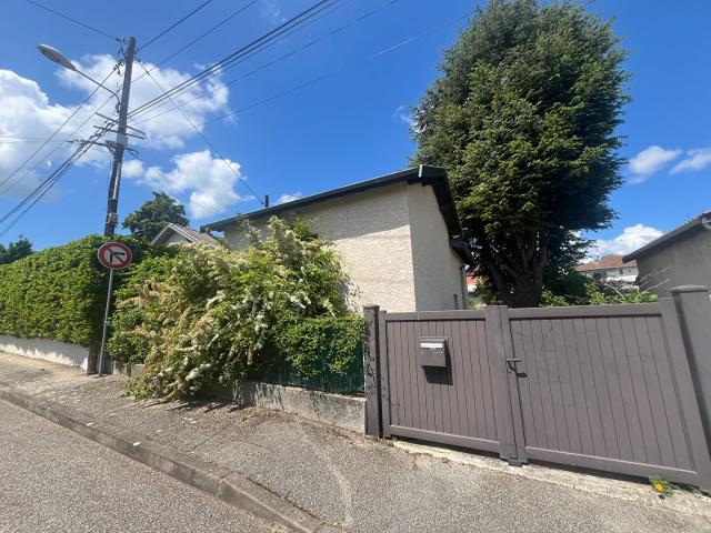 Maison vente à Lyon, Métropole de Lyon