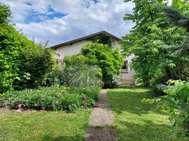 Maison vente à Lyon, Métropole de Lyon