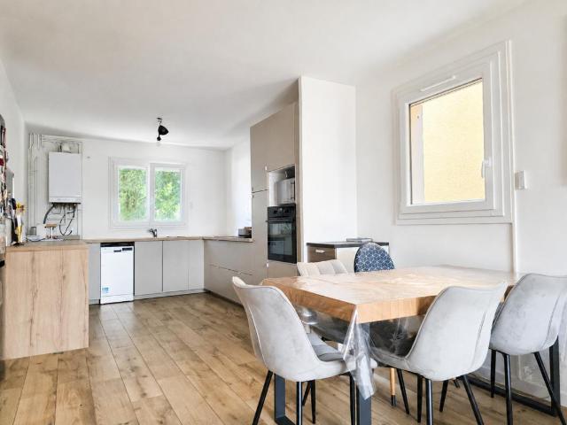 Maison vente à Lyon, Métropole de Lyon