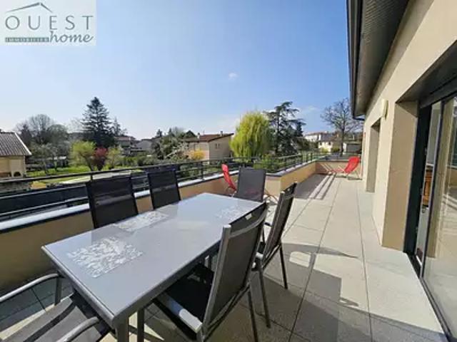 Appartement vente à Lyon, Métropole de Lyon