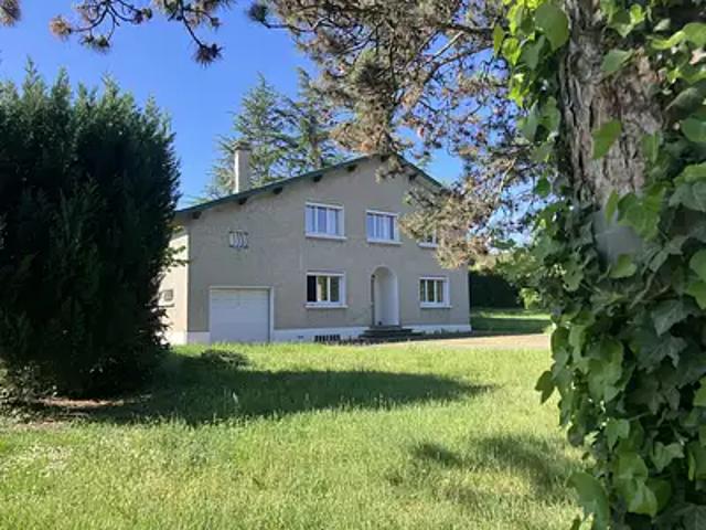 Maison vente à Lyon, Métropole de Lyon