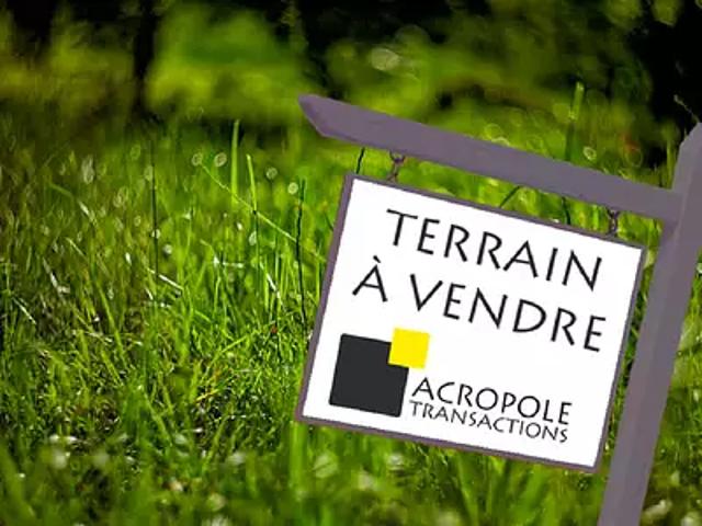 Terrain vente à Lyon, Métropole de Lyon