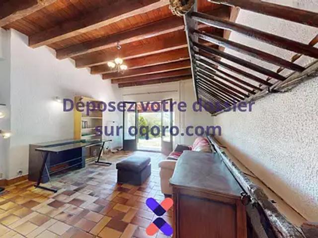 Appartement location à Le Cornet, Saint-Genis-les-Ollières