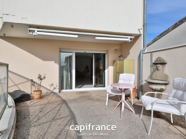 Appartement vente à Lyon, Métropole de Lyon