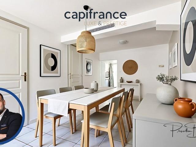 Maison vente à Lyon, Métropole de Lyon