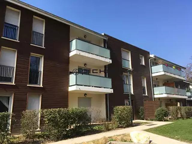 Appartement vente à Gex, Saint-genis-pouilly