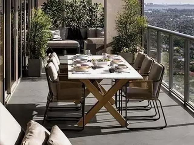 Appartement vente à Gex, Saint-genis-pouilly
