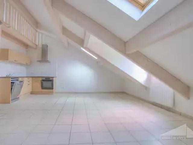 Appartement vente à Gex, Saint-genis-pouilly