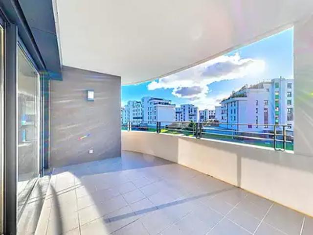 Appartement vente à Gex, Saint-genis-pouilly
