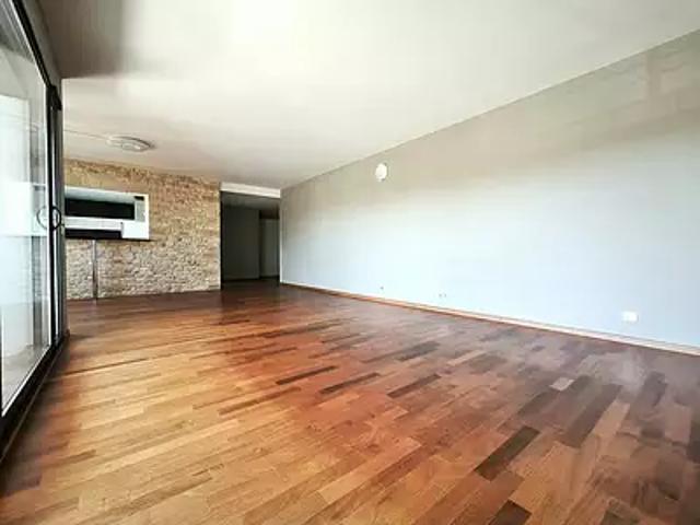 Appartement vente à Gex, Saint-genis-pouilly