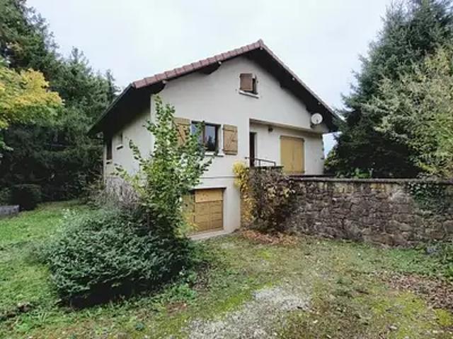 Maison vente à Gex, Saint-genis-pouilly