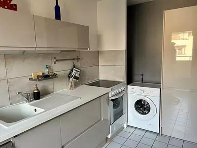 Appartement location à Gex, Saint-genis-pouilly