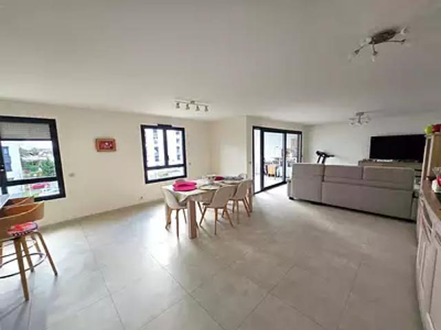 Appartement location à Gex, Saint-genis-pouilly