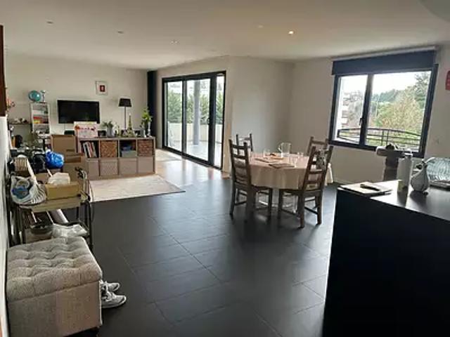 Appartement location à Gex, Saint-genis-pouilly