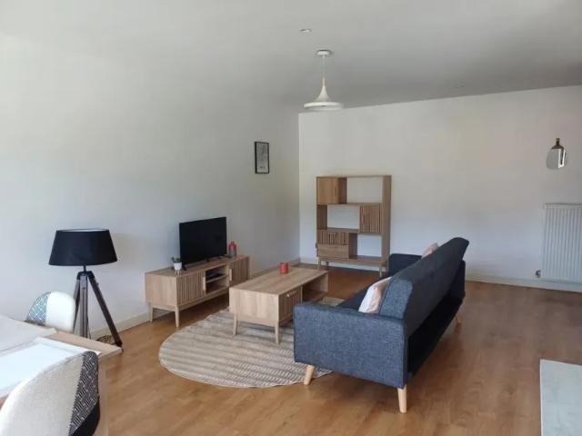Appartement location à Gex, Saint-genis-pouilly