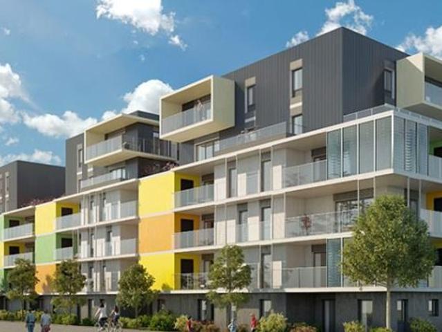 Appartement vente à Gex, Saint-jean-de-gonville