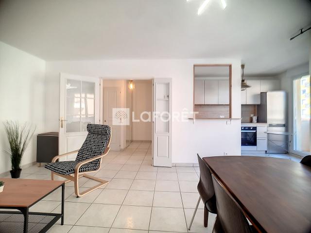 Appartement location à Gex, Saint-genis-pouilly