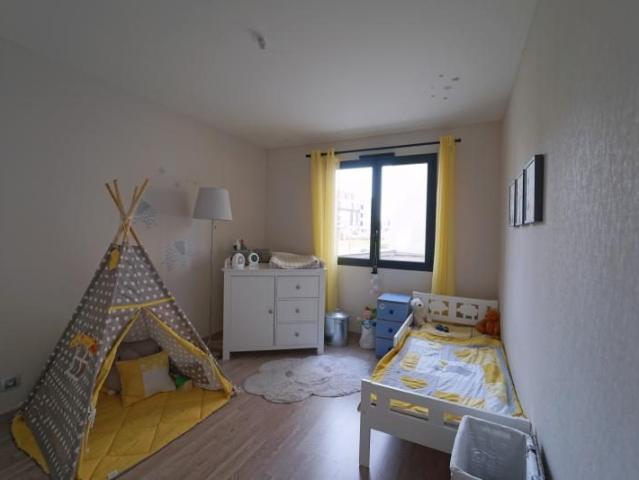 Appartement location à Gex, Saint-genis-pouilly