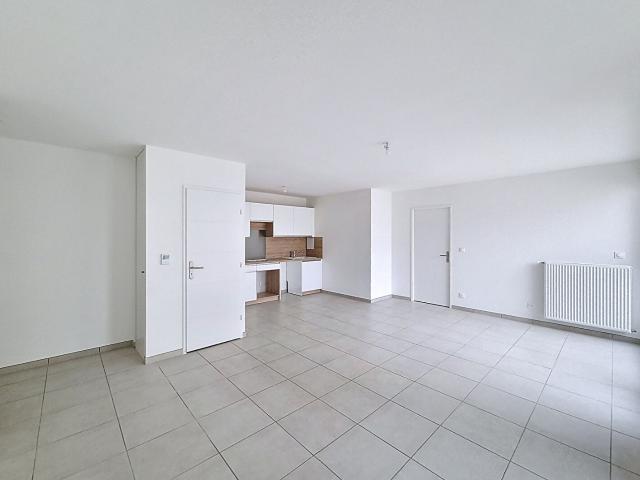 Appartement location à Gex, Saint-genis-pouilly