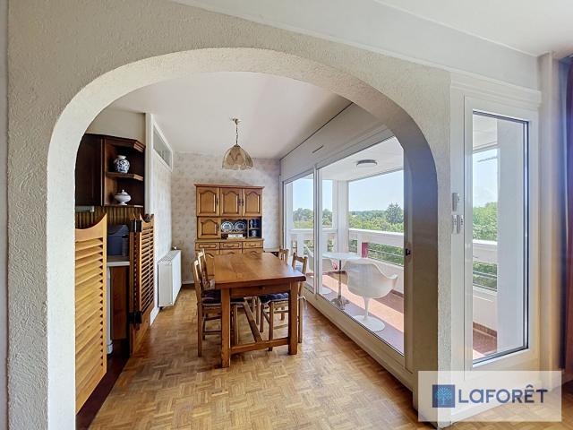Appartement location à Gex, Saint-genis-pouilly