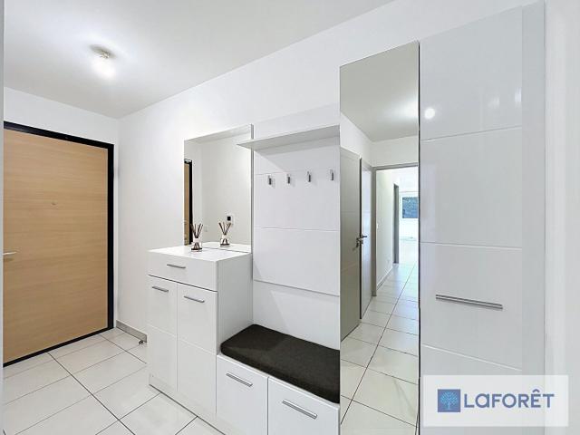 Appartement location à Gex, Saint-genis-pouilly