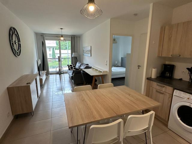 Appartement location à Gex, Saint-genis-pouilly