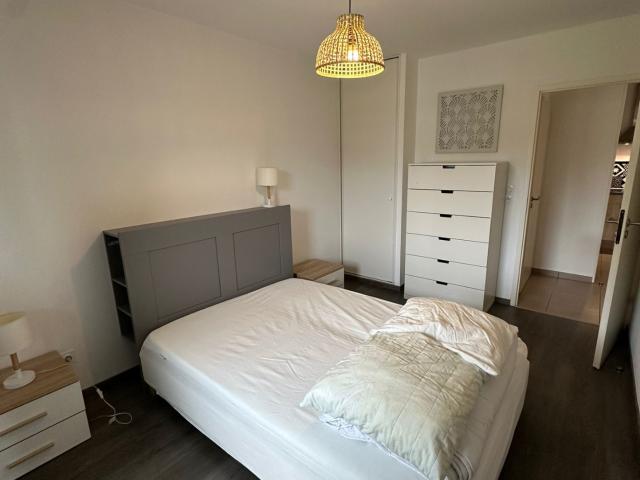 Appartement location à Gex, Saint-genis-pouilly