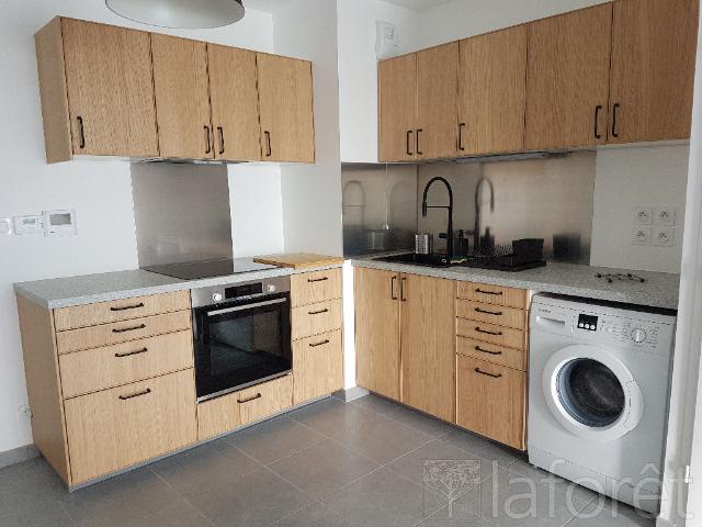 Appartement location à Gex, Saint-genis-pouilly