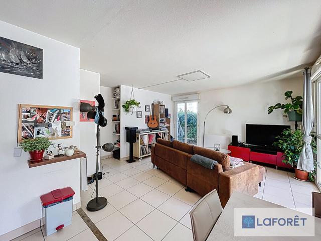 Appartement vente à Gex, Saint-genis-pouilly