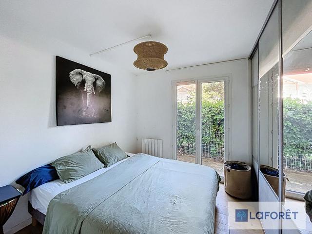 Appartement vente à Gex, Saint-genis-pouilly
