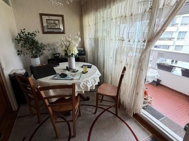 Appartement vente à Gex, Saint-genis-pouilly