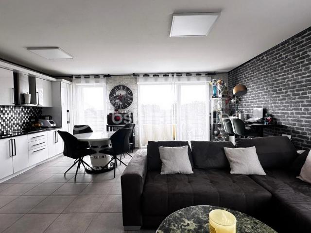 Appartement vente à Gex, Saint-genis-pouilly