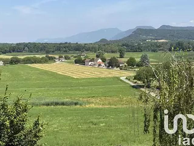 Appartement vente à Chambéry, Gresin
