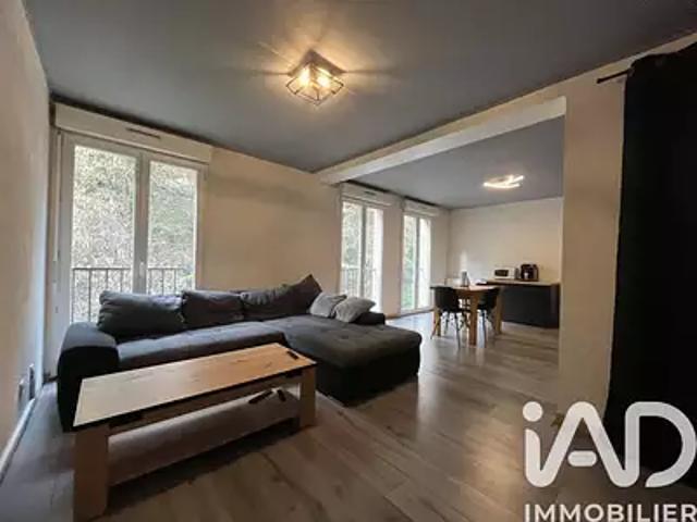 Appartement vente à Chambéry, Gresin