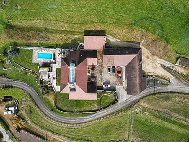 Maison vente à Chambéry, Gresin